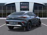 New 2025 Buick Envista Sport Touring w/ Convenience I Package image 4