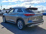 Certified 2021 INFINITI QX50 Luxe image 5