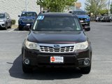 Used 2013 Subaru Forester 2.5X Premium w/ All-Weather Pkg image 6