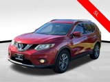 Used 2016 Nissan Rogue SL w/ SL Premium Package image 3