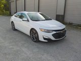 Used 2020 Chevrolet Malibu Premier image 3