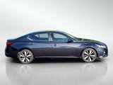 Used 2022 Nissan Altima 2.5 SV image 4