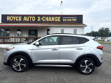Used 2017 Hyundai Tucson Limited w/ Limited Ultimate Package 03 image 4