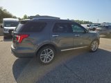 Used 2016 Ford Explorer Limited image 4