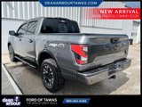 Used 2020 Nissan Titan PRO-4X image 4