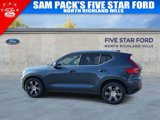 Used 2021 Volvo XC40 T4 Inscription image 6