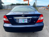 Used 2003 Toyota Camry XLE image 4