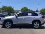 Used 2021 Toyota RAV4 XLE Premium image 5