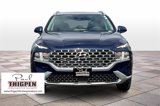 Used 2022 Hyundai Santa Fe SEL image 3