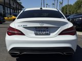 Certified 2019 Mercedes-Benz CLA 250 image 6