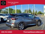 Used 2019 Nissan Murano S image 3