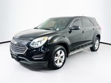 Used 2016 Chevrolet Equinox LS image 3