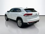 Used 2022 Volkswagen Atlas Cross Sport SE image 3