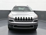 Used 2015 Jeep Cherokee Limited image 2