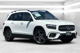 Certified 2024 Mercedes-Benz GLB 250 image 2