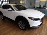 Certified 2022 MAZDA CX-30 AWD 2.5 S w/ Preferred Package image 3