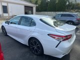 Used 2019 Toyota Camry SE image 4
