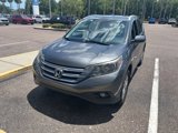 Used 2013 Honda CR-V EX-L image 2
