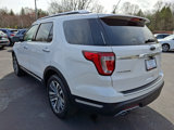 Used 2018 Ford Explorer Platinum image 4
