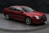 Used 2009 Ford Fusion SE image 2