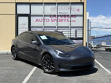 Used 2023 Tesla Model 3 Standard Range image 2
