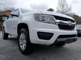 Used 2020 Chevrolet Colorado LT w/ Safety Package image 4