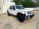 Used 2023 Jeep Gladiator Sport image 4
