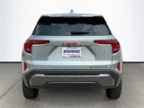 New 2025 GMC Terrain Elevation image 5