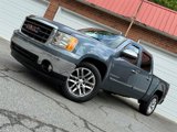Used 2007 GMC Sierra 1500 SLT w/ SLE/SLT Trailering Package image 4