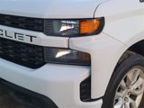 Used 2021 Chevrolet Silverado 1500 Custom w/ LPO, Dark Essentials Package image 5
