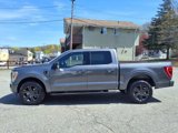 Certified 2022 Ford F150 XLT w/ Equipment Group 302A High image 4