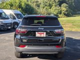 Used 2024 Jeep Compass Limited w/ Sun and Sound Group image 4