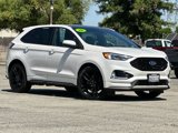 Certified 2019 Ford Edge ST w/ Equipment Group 401A image 2