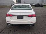 Used 2025 Mercedes-Benz E 350 4MATIC Sedan image 4