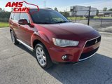 Used 2010 Mitsubishi Outlander XLS image 3