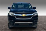 Used 2019 Chevrolet Colorado W/T w/ WT Convenience Package image 4