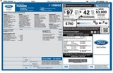 Used 2018 Ford Fusion Energi Platinum image 2