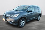 Used 2015 Honda CR-V EX-L image 3