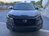 Used 2021 Honda Passport EX-L image 2