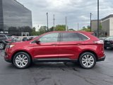 Used 2023 Ford Edge Titanium image 2