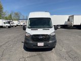 Used 2021 Ford Transit 250 148 High Roof w/ Load Area Protection Package image 2