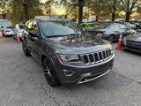 Used 2014 Jeep Grand Cherokee Overland image 5