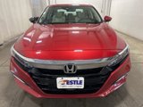 Used 2019 Honda Accord EX-L image 2