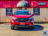 Used 2021 Ford EcoSport SE w/ SE Convenience Package image 3