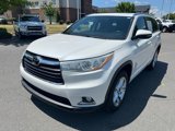 Used 2016 Toyota Highlander Limited image 3