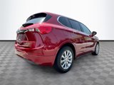 Used 2019 Buick Envision Essence w/ LPO, Cargo Package image 2