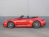 Certified 2025 Porsche 911 Carrera image 2