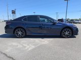 Used 2022 Toyota Camry SE image 3