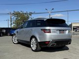 Used 2018 Land Rover Range Rover Sport HSE image 6