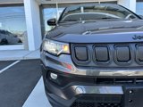 Used 2022 Jeep Compass Latitude w/ Sun and Sound Group image 4